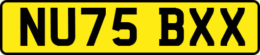 NU75BXX