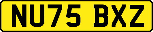 NU75BXZ