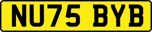 NU75BYB