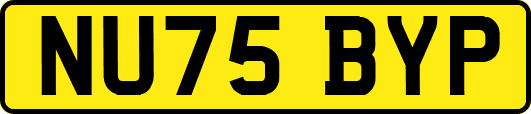 NU75BYP