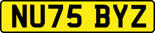 NU75BYZ