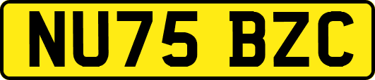 NU75BZC