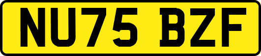NU75BZF