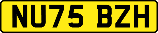 NU75BZH
