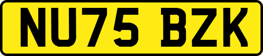 NU75BZK
