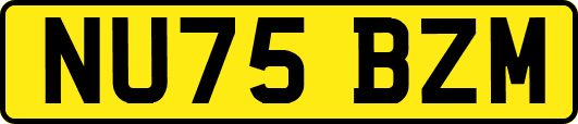 NU75BZM