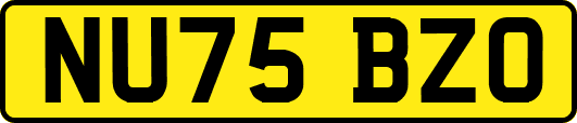 NU75BZO