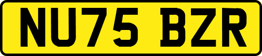 NU75BZR