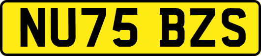 NU75BZS