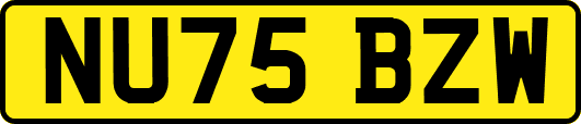 NU75BZW