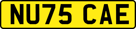 NU75CAE