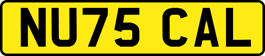 NU75CAL