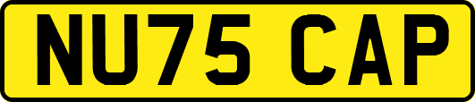 NU75CAP