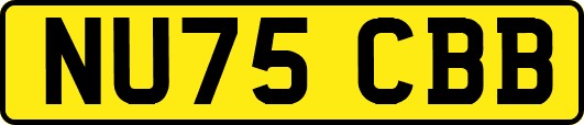 NU75CBB