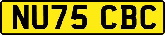 NU75CBC
