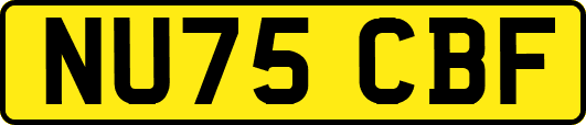 NU75CBF