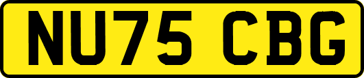 NU75CBG