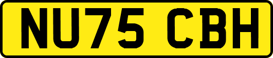 NU75CBH