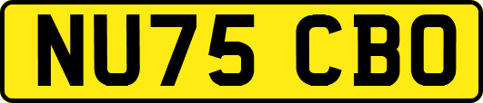 NU75CBO