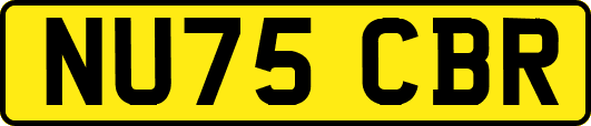 NU75CBR