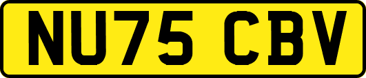 NU75CBV