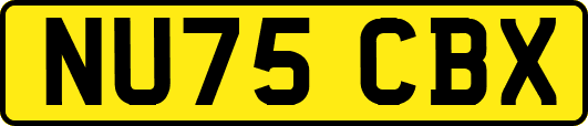 NU75CBX