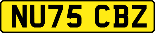 NU75CBZ