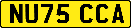 NU75CCA