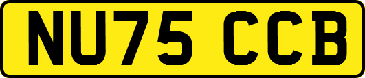 NU75CCB