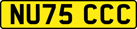 NU75CCC