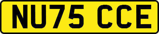 NU75CCE