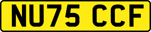 NU75CCF