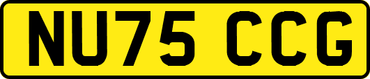 NU75CCG