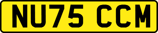 NU75CCM