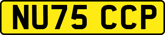 NU75CCP