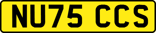 NU75CCS