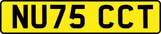 NU75CCT