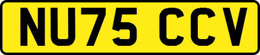 NU75CCV