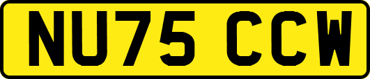 NU75CCW