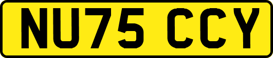 NU75CCY