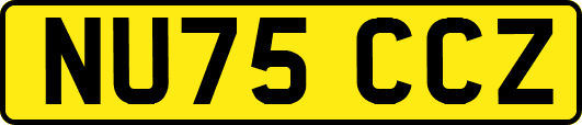 NU75CCZ