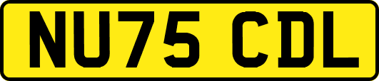 NU75CDL