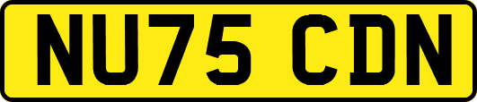 NU75CDN