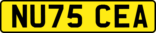 NU75CEA