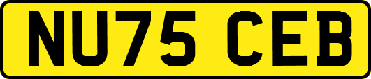 NU75CEB