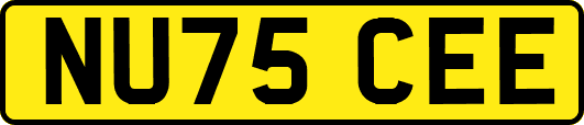 NU75CEE
