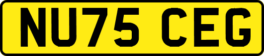 NU75CEG