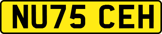 NU75CEH