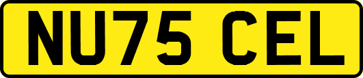 NU75CEL