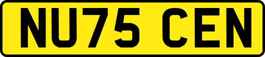 NU75CEN